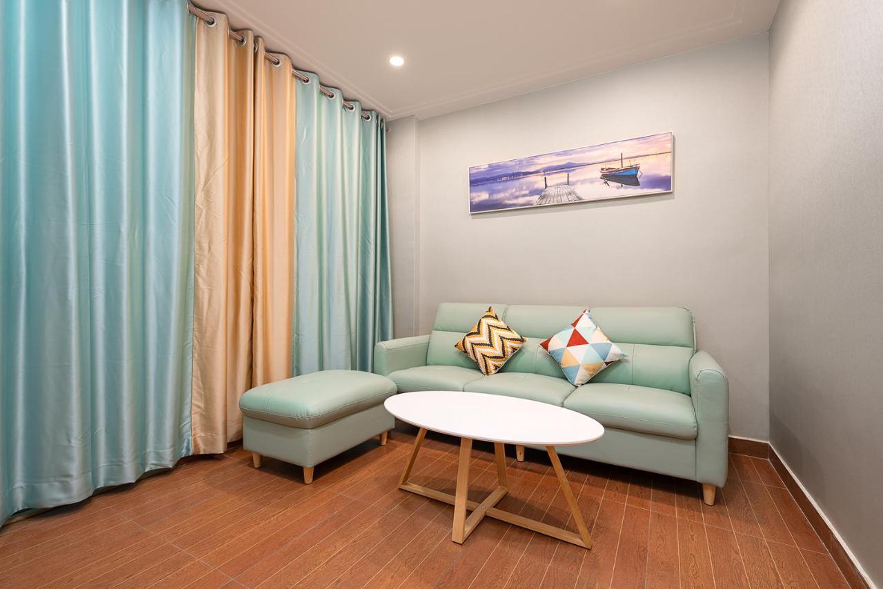 Frida Hotels Guangzhou Baiyun International Airport Екстериор снимка